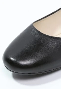 Pier One Ballet Pumps - Black -Pier One Vogue 3cb716ed9f354ea68afa8ac5a5c80f45