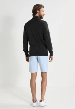 Pier One Cardigan - Black 10 Pier One Cardigan - Black -Pier One Vogue 3ed58b2b84844f8a9952ecbca2e45070