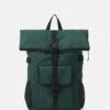 Pier One Unisex - Rucksack - Green -Pier One Vogue 40eaba6c23c24ec285c775114f693f88