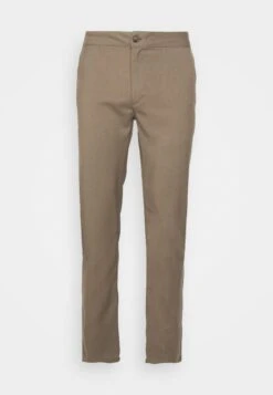 Pier One Chinos - Brown -Pier One Vogue 43429b3dbadb4fbb8644ed184f10708f