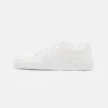 Pier One Unisex - Trainers - White -Pier One Vogue 448189fa49bf4197aec755151f3d57c2