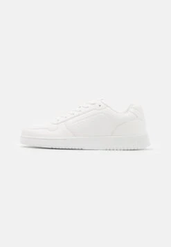 Pier One Unisex - Trainers - White