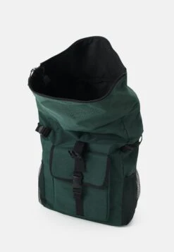 Pier One Unisex - Rucksack - Green -Pier One Vogue 4496e73932914ea3a5e323379842a447