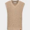 Pier One Jumper - Beige 2 Pier One Jumper - Beige -Pier One Vogue 44bb2a21cba645ddb352032bdd14440e