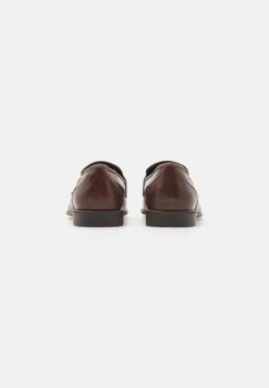 Pier One Slip-Ons - Dark Brown -Pier One Vogue 45986d72d66c49eba26e2415596a15a5