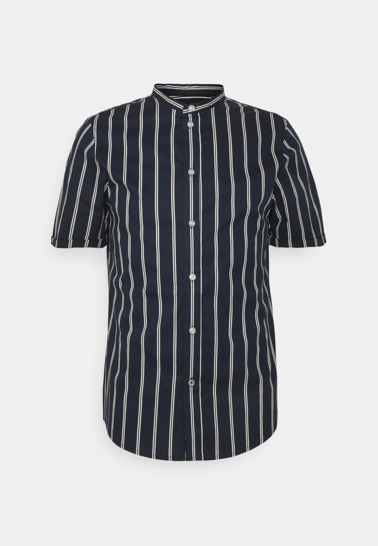 Pier One Shirt - Dark Blue 3 Pier One Shirt - Dark Blue
