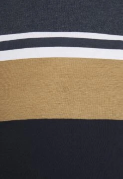 Pier One Long Sleeved Top - Dark Blue 11 Pier One Long Sleeved Top - Dark Blue -Pier One Vogue 4940ebab2be14b1f970bd38d734d959f