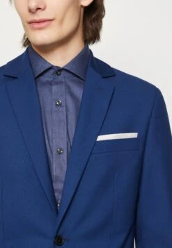 Pier One Set - Suit - Blue -Pier One Vogue 4ac63576ea6f494fa1ab14f846900b96