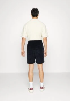 Pier One Toweling - Shorts - Dark Blue -Pier One Vogue 4be457e9b485439b8950f5df0d644d2c