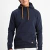 Pier One Hoodie - Dark Blue -Pier One Vogue 4c5055e4f2554e5cb609cd785144d2d9