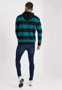 Pier One Jeans Skinny Fit - Dark-Blue Denim 9 Pier One Jeans Skinny Fit - Dark-Blue Denim -Pier One Vogue 4c811ef226c34c929f7858e174177bdd