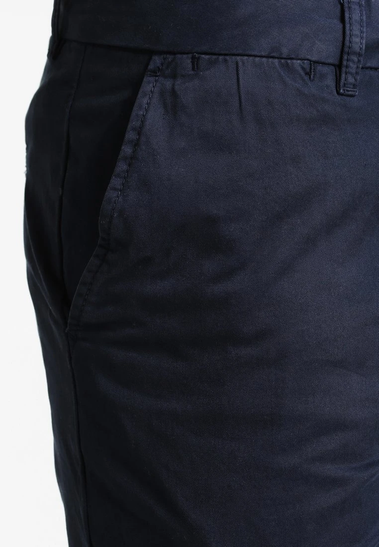 Pier One Shorts - Navy 6 Pier One Shorts - Navy - Image 4