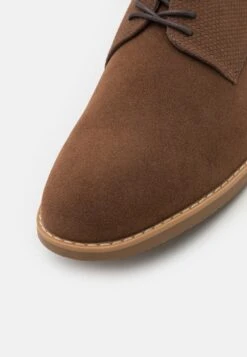 Pier One Lace-Ups - Brown 13 Pier One Lace-Ups - Brown -Pier One Vogue 4e8a053af9ba4597871e5b399978275b