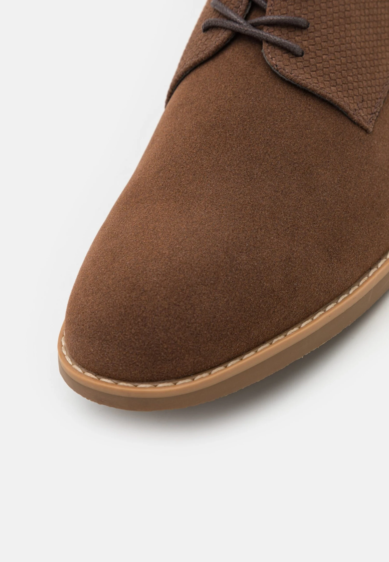 Pier One Lace-Ups - Brown 8 Pier One Lace-Ups - Brown - Image 6