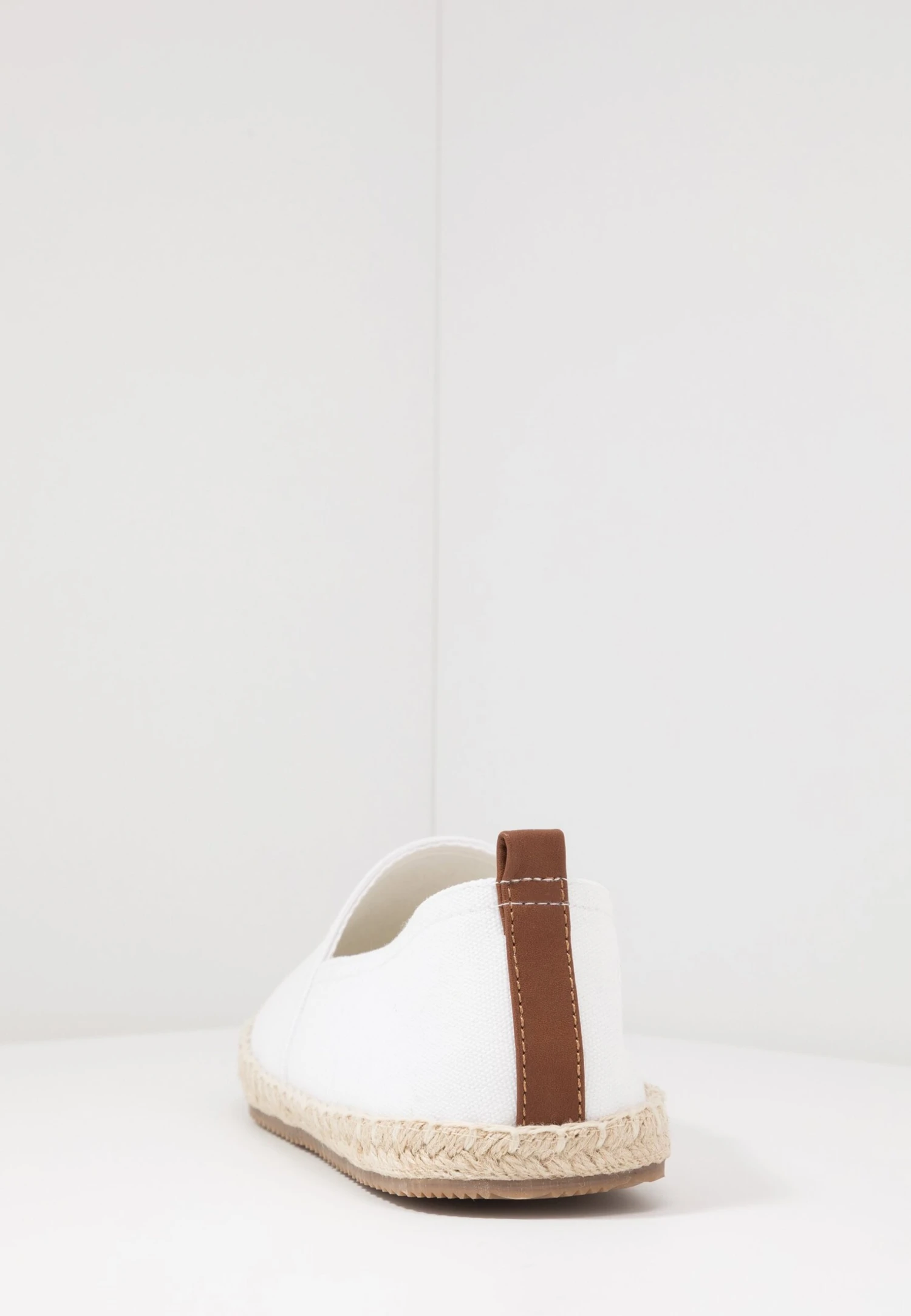 Pier One Rena Espadrille Unisex - Espadrilles - White 6 Pier One Rena Espadrille Unisex - Espadrilles - White - Image 4