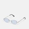 Pier One Unisex - Sunglasses -Blue -Pier One Vogue 5120e9cdb5b541249ca9e59ba9e3990e