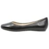 Pier One Ballet Pumps - Black -Pier One Vogue 532b554da39245ba933e5af5ca38aff8