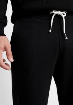 Pier One 2 Pack - Tracksuit Bottoms - Black/Mottled Light Gre 11 Pier One 2 Pack - Tracksuit Bottoms - Black/Mottled Light Gre -Pier One Vogue 537aeb95a2294356950729136c28cfaf