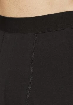 Pier One 7 Pack - Pants - Grey/Black -Pier One Vogue 5381dc231a844c12953c7c042e17f9f4