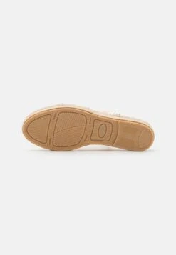 Pier One Leather - Espadrilles 12 Pier One Leather - Espadrilles -Pier One Vogue 53b599001aa1415898073a7196dae1a1