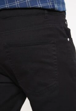 Pier One Trousers - Anthracite -Pier One Vogue 545711c39b014da8a54c2a819cc3df25