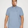 Pier One Polo Shirt - Light Blue 2 Pier One Polo Shirt - Light Blue -Pier One Vogue 563bc5c518704e819a60ddb24b077c09