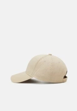 Pier One Unisex - Cap - Beige -Pier One Vogue 585b925134294b2493904eff6908a635