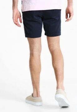 Pier One Shorts - Navy 10 Pier One Shorts - Navy -Pier One Vogue 59dad48c8dd04cdc8da812dd6cde02cd