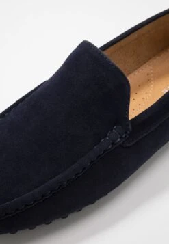 Pier One Moccasins - Dark Blue -Pier One Vogue 5a84af99d3bd4184af131a2d3b824244