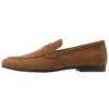 Pier One Smart Slip-Ons - Cognac -Pier One Vogue 5d6f419b2c454c68b1ed3807333f0794