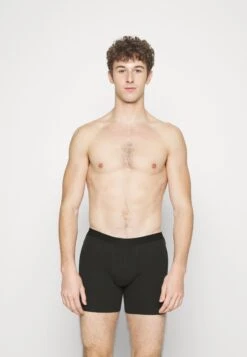 Pier One Pants -Black