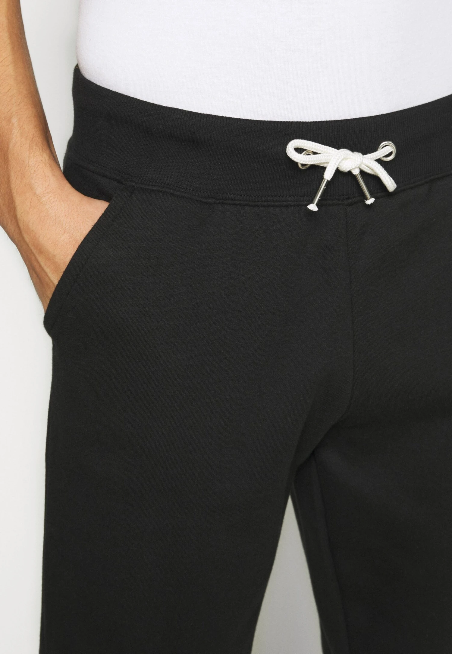 Pier One 2 Pack - Tracksuit Bottoms - Black 7 Pier One 2 Pack - Tracksuit Bottoms - Black - Image 5