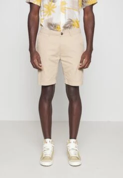 Pier One 2 Pack - Shorts -Dark Blue/Tan 16 Pier One 2 Pack - Shorts -Dark Blue/Tan -Pier One Vogue 5ebb09e352a149cc92ee221719790c56