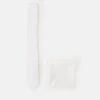 Pier One Set - Pocket Square - White -Pier One Vogue 5eddd03d9d5044e69d5a5bf6d230024e