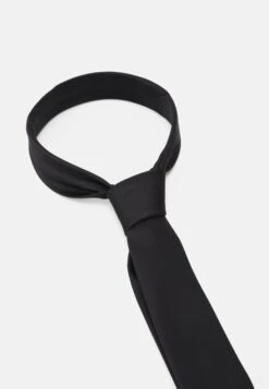 Pier One Set - Tie - Black -Pier One Vogue 5fb732a4a6f04e1db777f11668a26110