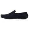 Pier One Moccasins - Dark Blue 1 Pier One Moccasins - Dark Blue -Pier One Vogue 640bf00d01e743058c2db5f31b2b8c40