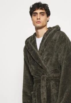 Pier One Dressing Gown - Dressing Gown -Pier One Vogue 65ea8ffbdd2149b7890e34f2b0655607