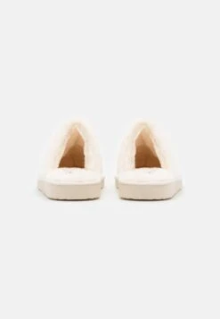 Pier One Slippers - Off-White -Pier One Vogue 6664efd8499b4b2293b4201d8c6f0953