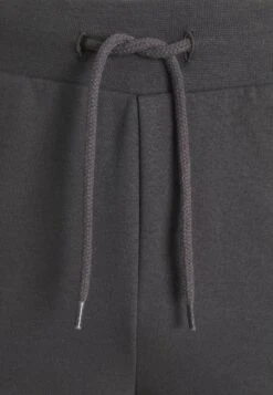 Pier One Tracksuit Bottoms - Dark Grey -Pier One Vogue 66f919c35bf24fb1aa764a0a6d283394