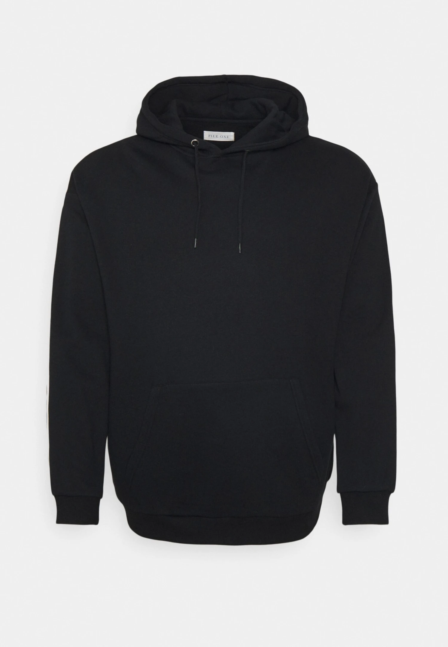 Pier One 2 Pack- Hoodie - Black/Green 4 Pier One 2 Pack- Hoodie - Black/Green - Image 2