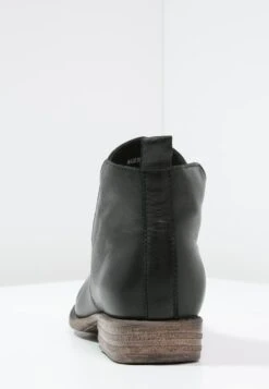 Pier One Leather - Ankle Boots 13 Pier One Leather - Ankle Boots -Pier One Vogue 68390cec3e874919a89bd4becde854b6