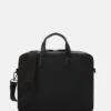 Pier One Unisex - Laptop Bag - Black -Pier One Vogue 6aa23faaacdd41d8b827d911251a3838