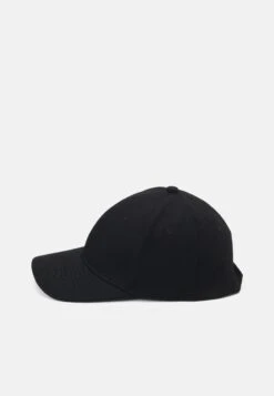Pier One Unisex - Cap - Black -Pier One Vogue 6b038c69f349434fa7ecf2015c6b499a