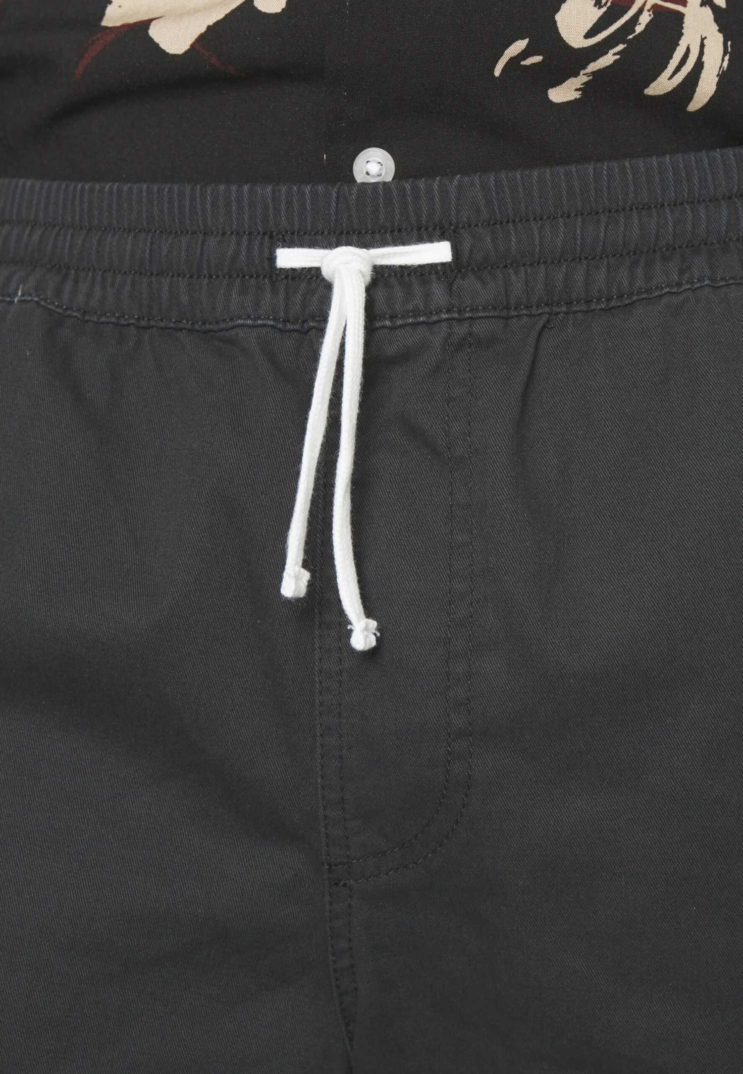 Pier One 2 Pack - Shorts - Olive/Black 8 Pier One 2 Pack - Shorts - Olive/Black - Image 6