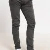 Pier One Chinos - Dark Grey -Pier One Vogue 6eaa681c905e474cbb5687157c30fdb5