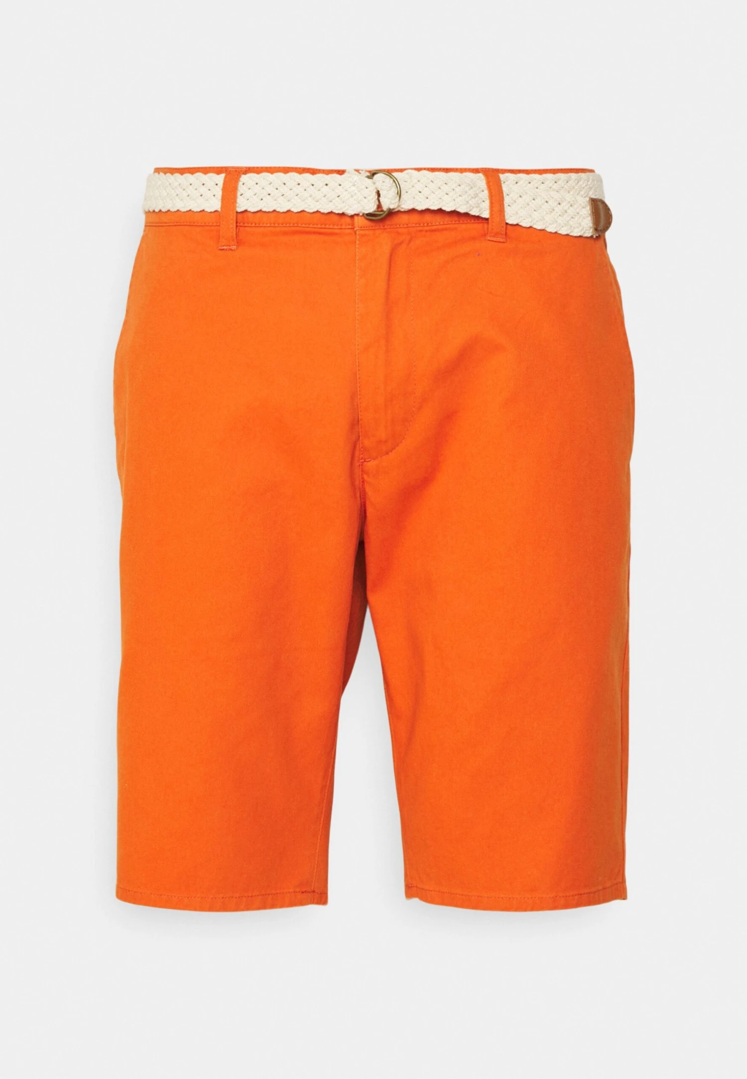 Pier One Shorts - Orange 6 Pier One Shorts - Orange - Image 4