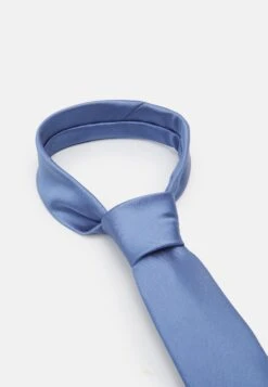 Pier One Set - Pocket Square - Blue -Pier One Vogue 71395f5395504988bbd2e4332fb86744