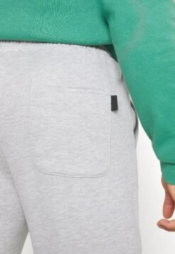 Pier One Tracksuit Bottoms - Mottled Light Grey 23 Pier One Tracksuit Bottoms - Mottled Light Grey -Pier One Vogue 7472a81f76634d43ad0bcf09af20cf1b