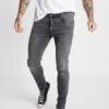 Pier One Jeans Skinny Fit - Grey Denim 1 Pier One Jeans Skinny Fit - Grey Denim -Pier One Vogue 77e1a94d2fb746339fc55150de71773f