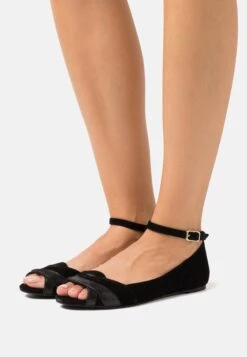 Pier One Ballet Pumps - Black